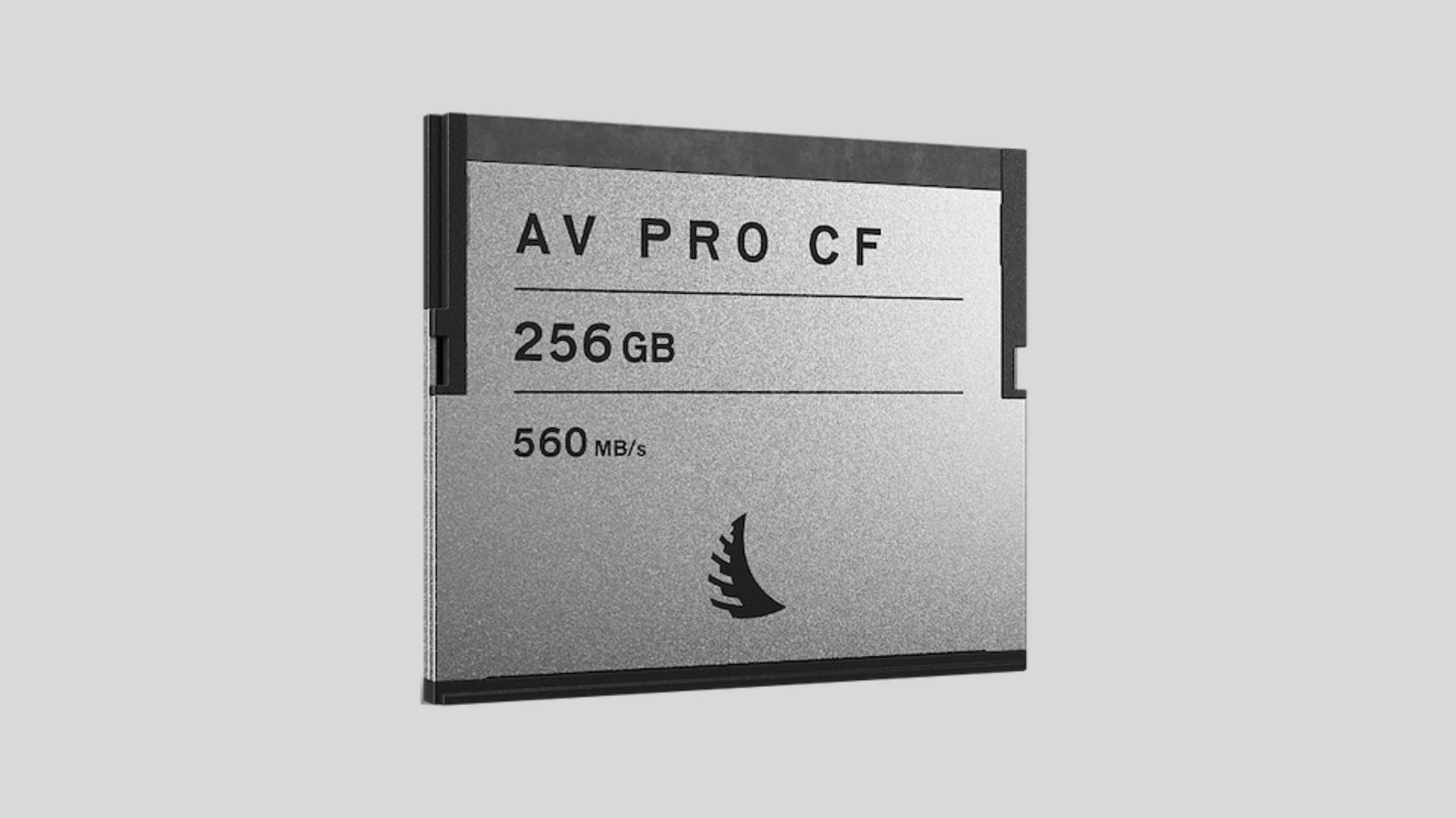 CFast 2.0 AngelBird 256Go