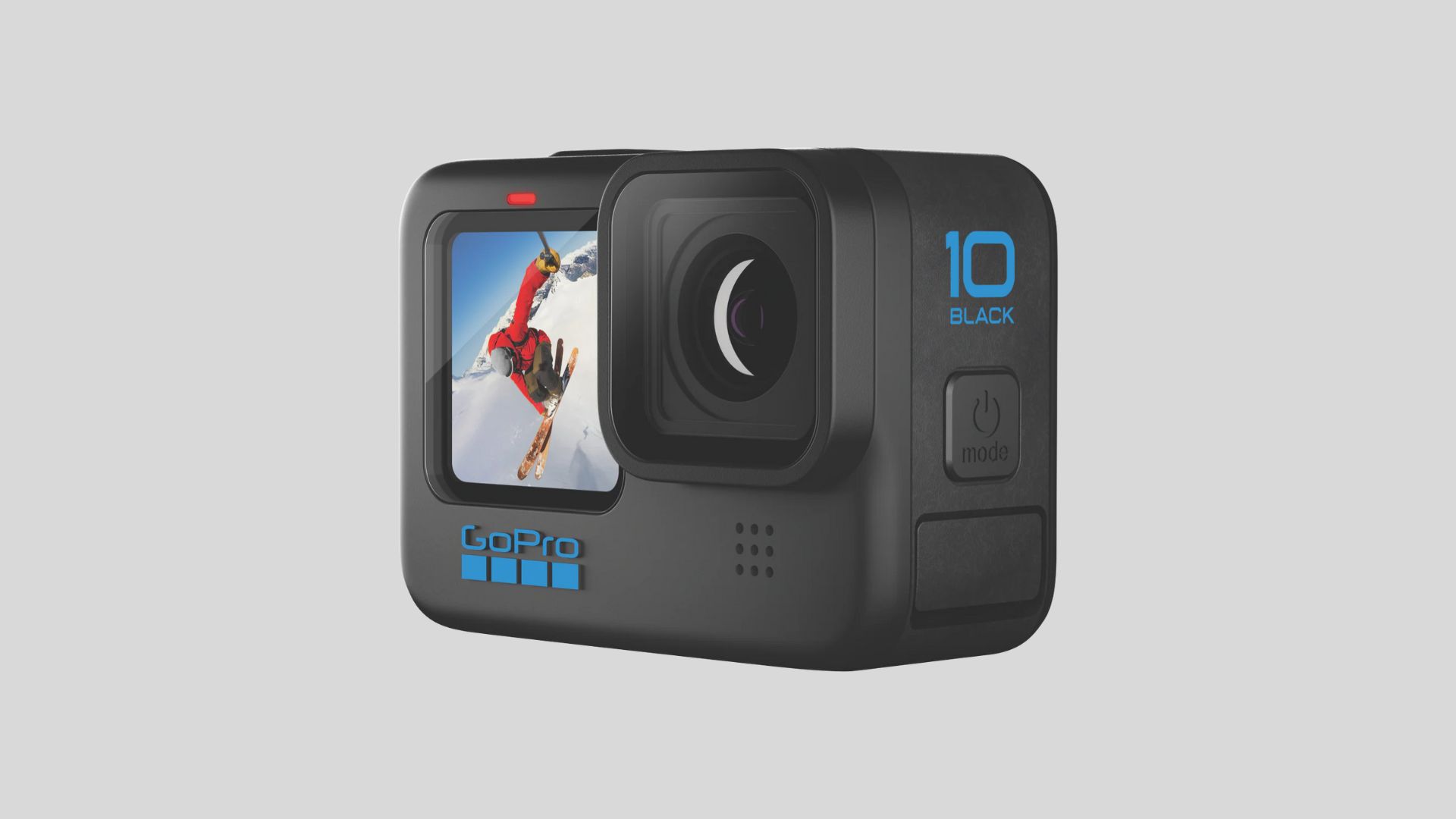 GoPro HERO 10