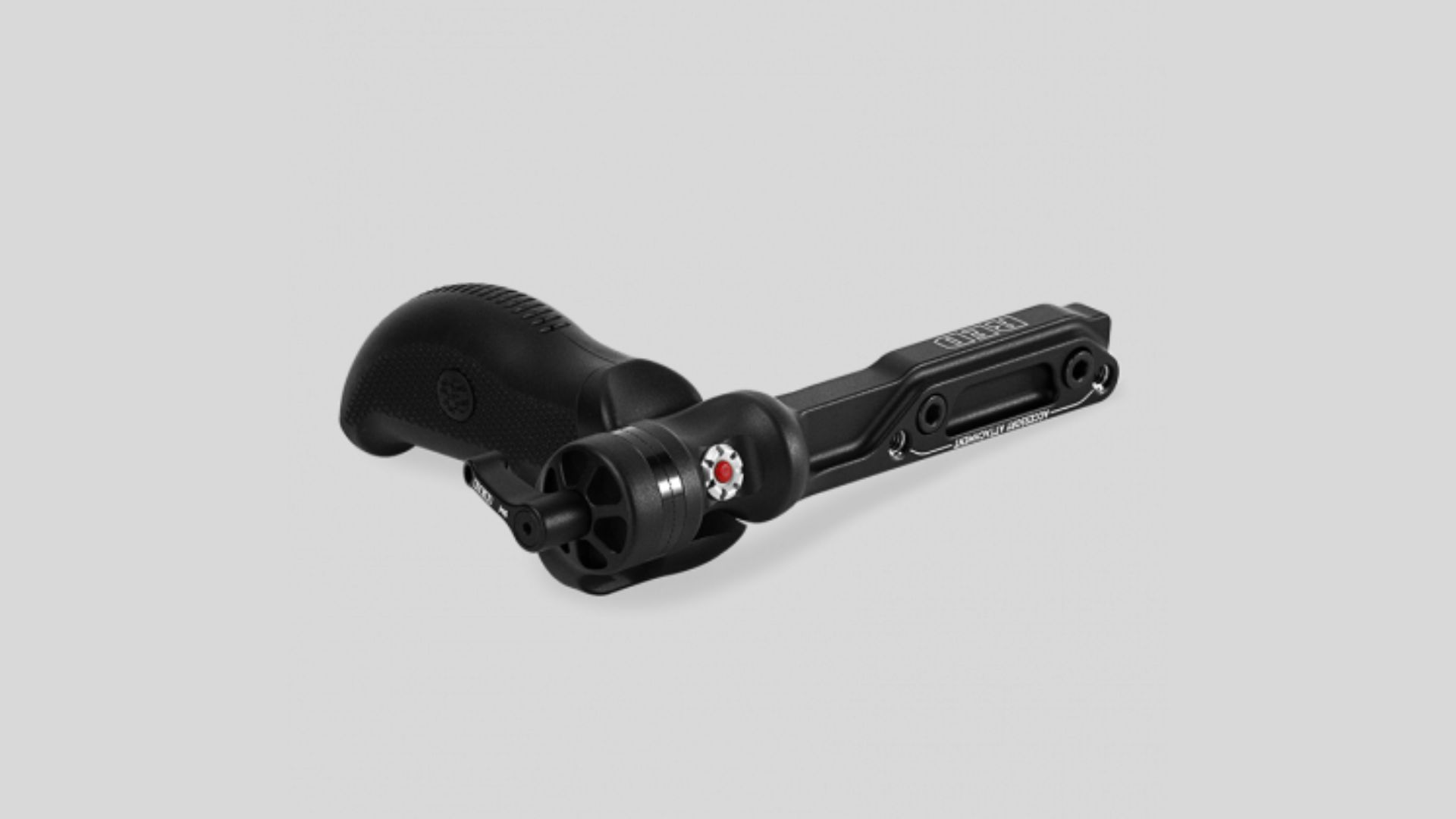 RED Outrigger Handle