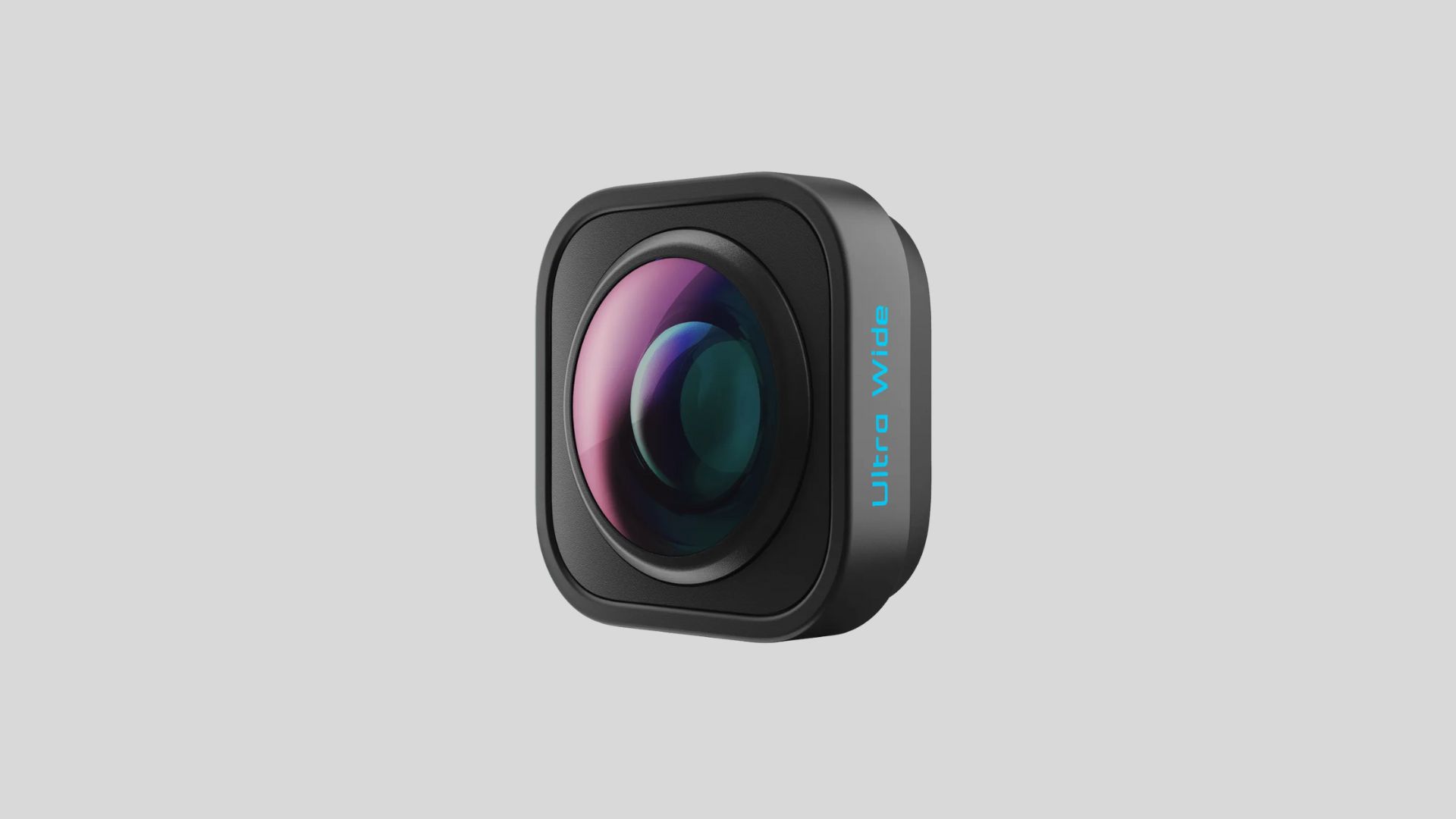 Max Lens GoPro