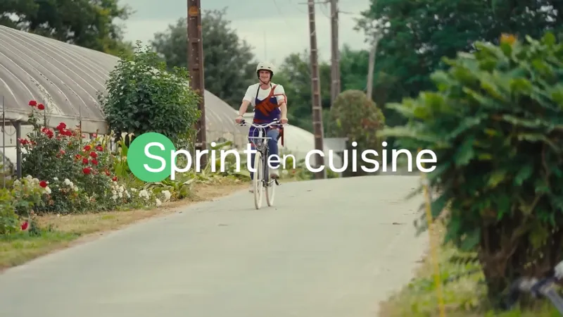 Sprint en Cuisine P1