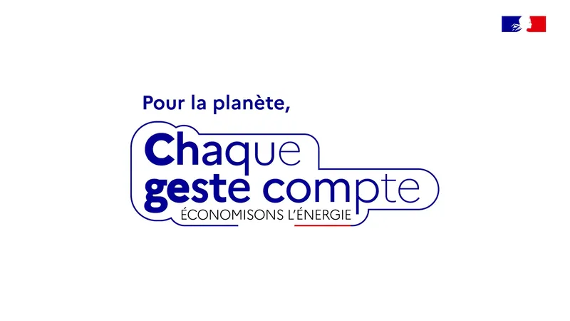 Chaque Geste Compte
