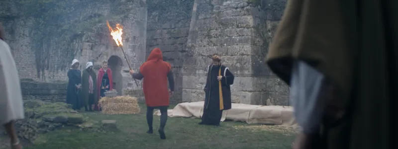 Sorcières